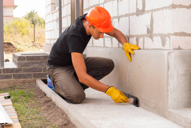Waterproofing professionals working in Centerville, PA
